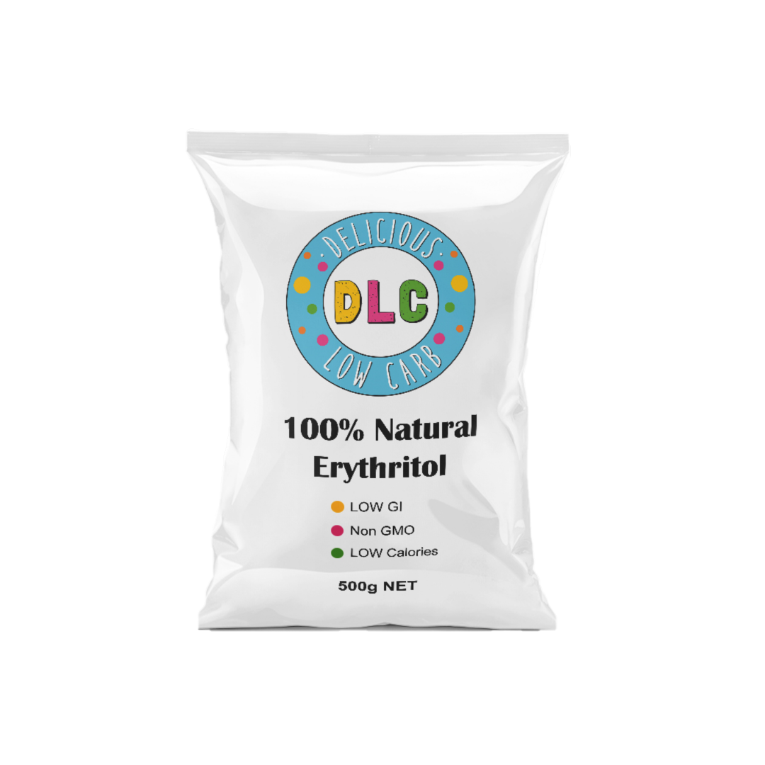 Erythritol 500g net