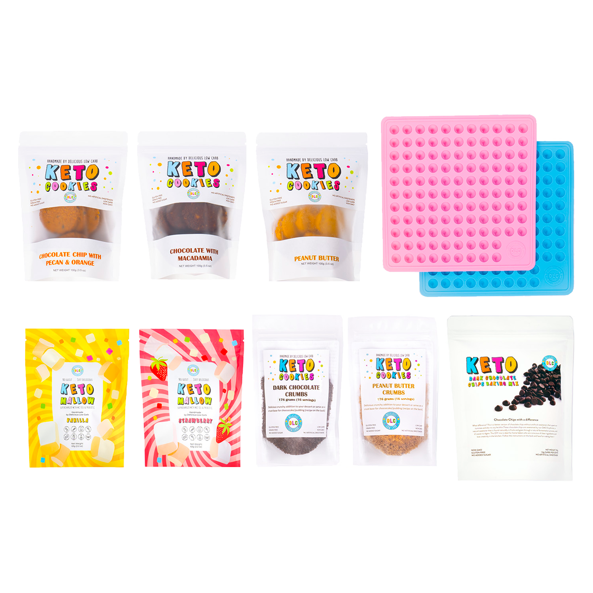 Bundle E