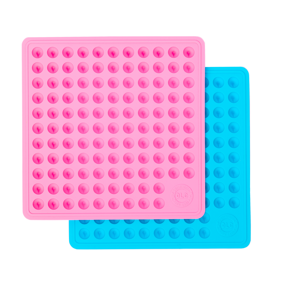 Chocolate Chips Mold (Twin pack)