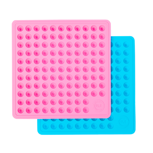 Chocolate Chips Mold (Twin pack)