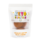 Keto Cookies - CHOCOLATE CHIP with PECAN & ORANGE (10 cookies in each pouch)