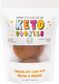 Keto Cookies - Box of 5 - Choose your own flavours