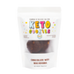Keto Cookies - CHOCOLATE with MACADAMIA (10 cookies in each pouch)