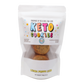 Keto Cookies - LEMON POPPY SEED (10 cookies in each pouch)
